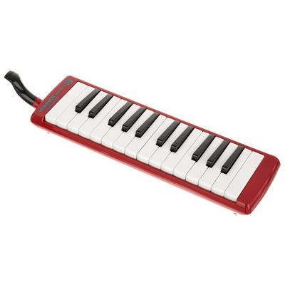 Hohner Student Melodica 26 Red