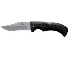 Gerber Serrated Edge Knife (46079)