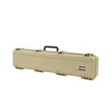 SKB Single Rifle Case With No Wheels (3i4909SRT) - Tan screenshot. Hunting & Archery Equipment directory of Sports Equipment & Outdoor Gear.