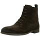 Tommy Hilfiger Damen Billie 12B Desert Boots, Braun (Coffee Bean 212)