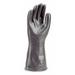 HONEYWELL NORTH B161/9 11" Chemical Resistant Gloves, Butyl, 9, 1 PR