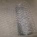 ZORO SELECT 4LVF7 Poultry Netting,Height 24 In, 50 Ft.