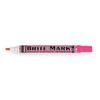 DYKEM 84009 Paint Marker, Medium Tip, Pink Color Family, Paint