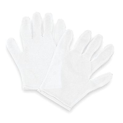 CONDOR 4JD11 Reversible Gloves,Poly,Men's L,PK12