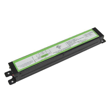 ZORO SELECT 4KGH5 180 to 185 Watts, 1 or 2 Lamps, Electronic Ballast (Formerly