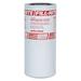 FILL-RITE F1810PM0 Fuel Filter Canister,8-1/2x3-5/8x8-1/2In