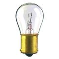 LUMAPRO 1073-10PK Miniature Lamp,1073,23W,S8,12.8V,PK10