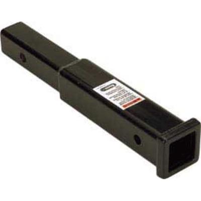 BUYERS PRODUCTS 1804005 Hitch Receiver Extension,12 In
