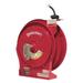 REELCRAFT L 5550 123 X 50 ft. 12/3 Extension Cord Reel 20.0 A Amps 0 Outlets