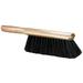 TOUGH GUY 1A849 3 in W Bench Brush, Soft, 5 1/4 in L Handle, 9 in L Brush,