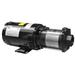 DAYTON 5UXG2 Multi-Stage Booster Pump, 1 1/2 hp, 208 to 240/480V AC, 3 Phase,