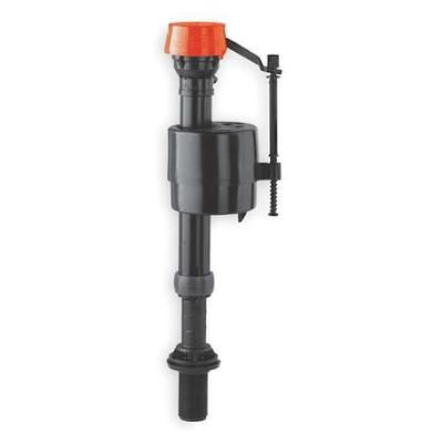 FLUIDMASTER Pro 45 Fill Valve, Anti-Siphon, Adjustable