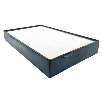 BALDWIN FILTERS PA4991 Air Filter,11-1/4 x 2-7/16 in.