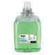 GOJO 5263-02 Foam Hand & Body Wash Refill 2000 ml, Green Certified, Fits
