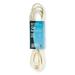 POWER FIRST 3AY49 12 ft. 14/3 Extension Cord SPT-3