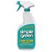 SIMPLE GREEN 1710001250032 Simple Green Lime Scale Remover