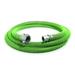 CONTINENTAL 1ZNA3 2" ID x 50 ft Discharge & Suction Hose BK/GN