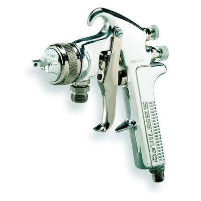 DEVILBISS JGA-510-57DE HVLP Spray Gun,Pressure