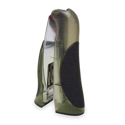 ZORO SELECT 2WFR9 Plier Stapler,15 Sheet,Black