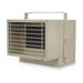 DAYTON 2HDA1 2.5/1.95kW Electric Utility Heater, 1-Phase, 240/208V