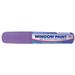 COSCO 038874 Paint Marker, Extra Large Tip, Purple Color Family, Paint