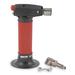 MASTER APPLIANCE MT-51H Microtorch,2500 F,Butane,w/ Tip