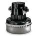 AMETEK 116448-00 Vacuum Motor/Blower, Peripheral, 2 Stage, 1 Speed, Acustek