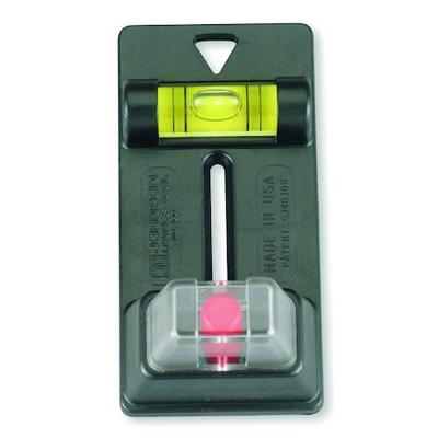 JOHNSON LEVEL & TOOL 160 Magnetic Stud Finder