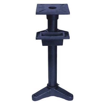 DAYTON 4Z154 Grinder Tool Stand