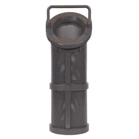 HAYWARD FLOW CONTROL BS22001/8 2", CPVC, Replacement Basket