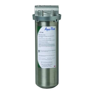 3M AQUA-PURE 5592001 Filter Housing,Water,3/4" NPT Horizonal