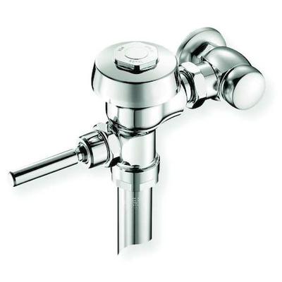 SLOAN Royal 111-1.28 Toilet Manual Flush Valve, 1.28 gpf gpf, 1 in Inlet,