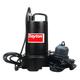 DAYTON 3BB78 1/3 HP 1-1/2" F Submersible Sump Pump 120V AC Diaphragm