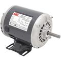 DAYTON 5K412 GP Mtr,Split Ph,ODP,1/3 HP,1725 rpm,56Z