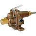 DAYTON 4KHJ1 Rotary Gear Pump Head, 1/2 In., 1/3 HP