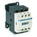 SCHNEIDER ELECTRIC LC1D18LE7 IEC Magnetic Contactor, 3 Poles, 208 V AC, 18 A,