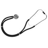 MABIS 10-414-020 Stethoscope,Adult,Black