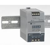 SOLAHD SDP212100T DC Power Supply,10-12VDC,3-2.5A,43-67Hz