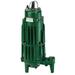 ZOELLER 820-0004 Grinder Pump, 230V