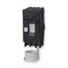 SIEMENS QF260A Miniature Circuit Breaker, 60 A, 120/240V AC, 2 Pole, Plug In