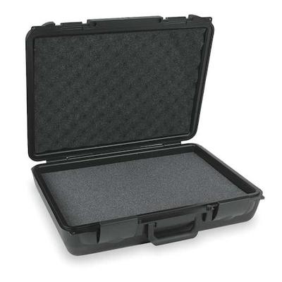 FLAMBEAU 50470F Black Protective Case, 20