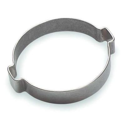 OETIKER 15100007-100 Hose Clamp,SS,Nom.Size. 9/16 In.,PK100