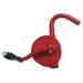 DAYTON 4HA34 Hand Operated Drum Pump,Cast Iron,1 In.