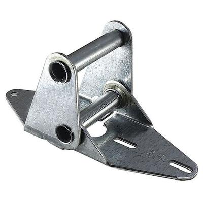 AMERICAN GARAGE DOOR SUPPLY H611 Garage Door Hinge,7-1/4 In H,PK2