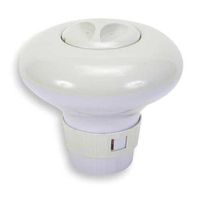 ZORO SELECT 2ZTZ5 Chemical Dispenser,Plastic