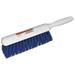 TOUGH GUY 3NB70 1 1/2 in W Bench Brush, Soft, 5 in L Handle, 8 in L Brush,