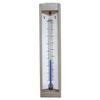 ZORO SELECT 4PRU7 Compact Thermometer,30 to 240 F,Back