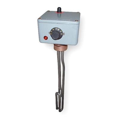 VULCAN HTTR060U Spa/Hot Tub Heater,Thermostat,20 In,240V