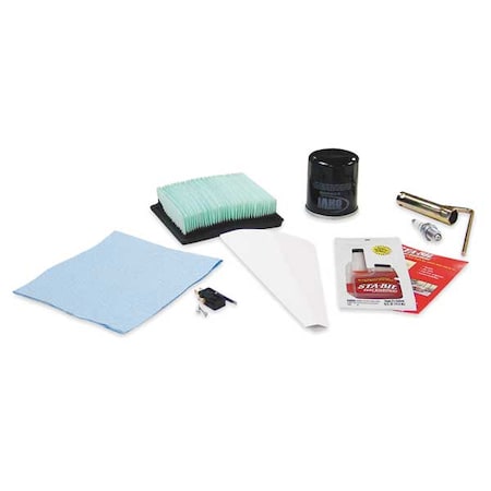 GENERAC 5719 Maintenance Kit, 407Cc Engine (XG5600 - XG8000E, XP5600 - XP8000E)