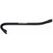 TRUE TEMPER 1171000 Gooseneck Wrecking Bar,3/4 In. W